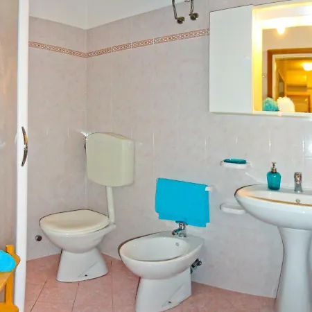 Casa vacanze Diana Est