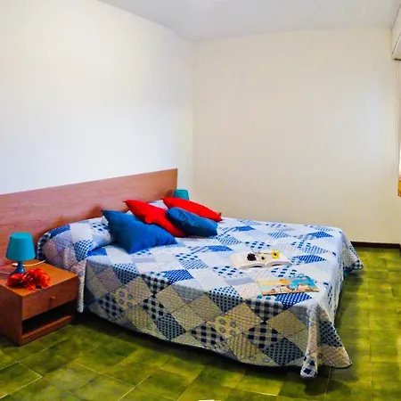 Casa vacanze Diana Est *