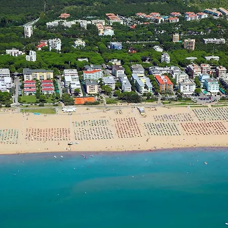 Diana Est Bibione